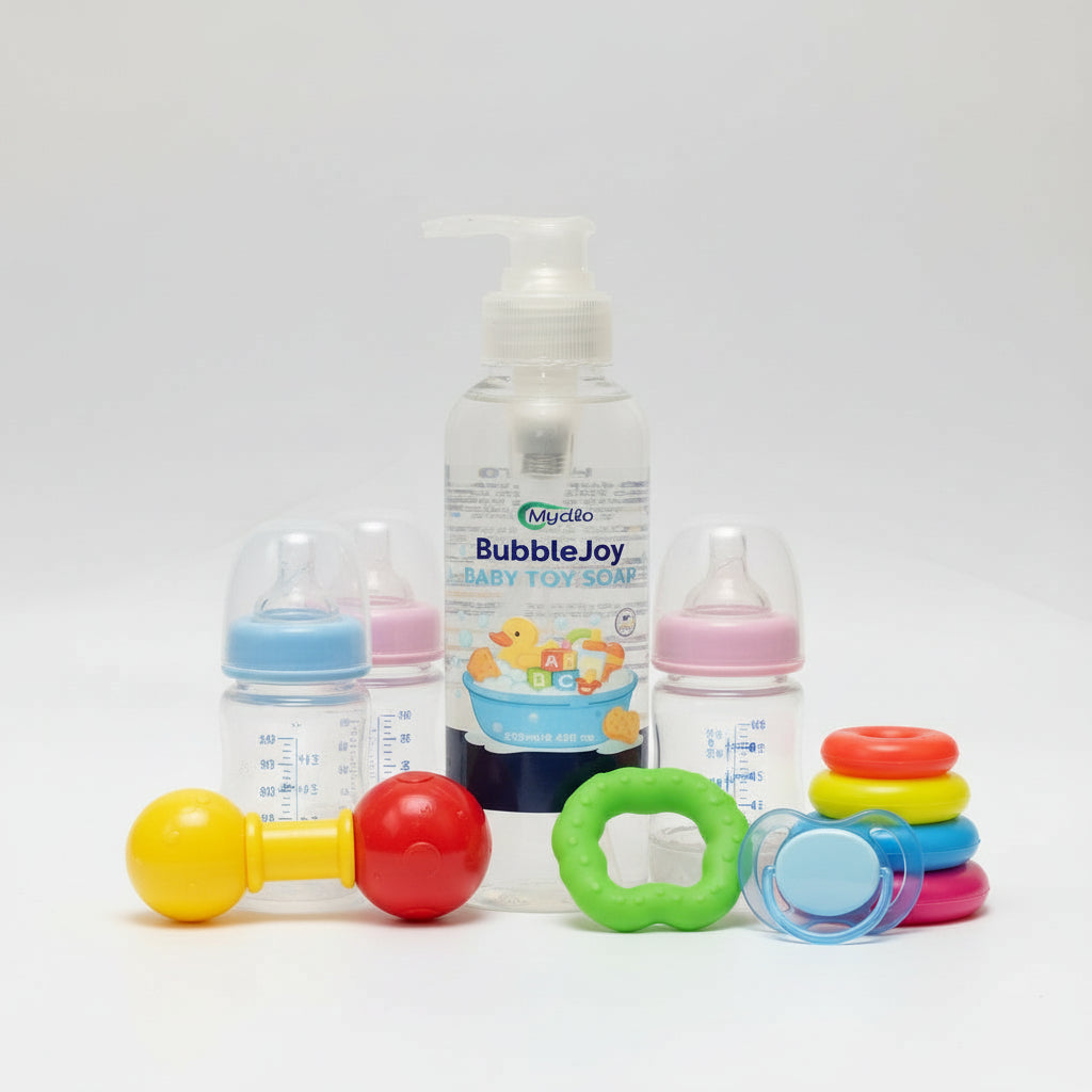 bubble joy 250 ml